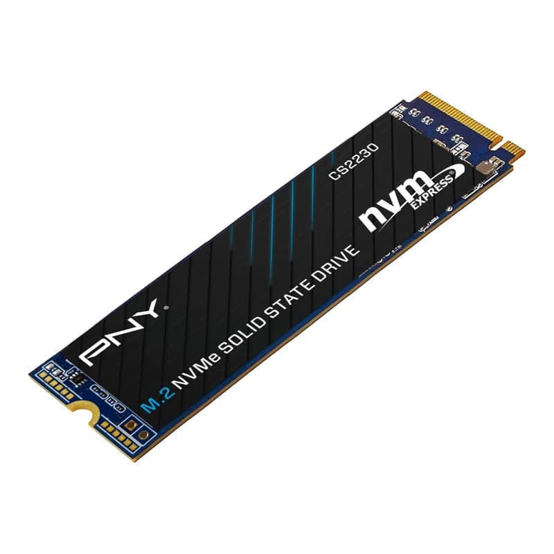 حافظه SSD پی ان وای PNY CS2230 1TB M.2 — تصویر ۵