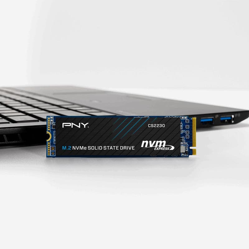 حافظه SSD پی ان وای PNY CS2230 1TB M.2 — تصویر ۸