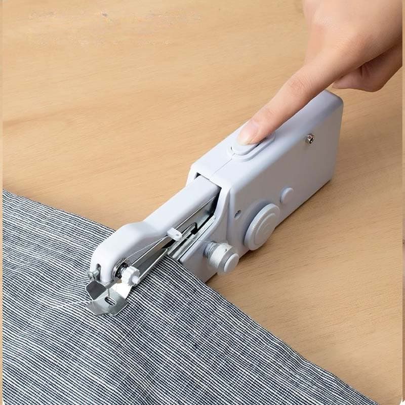 چرخ خیاطی دستی Handy Stitch — تصویر ۴