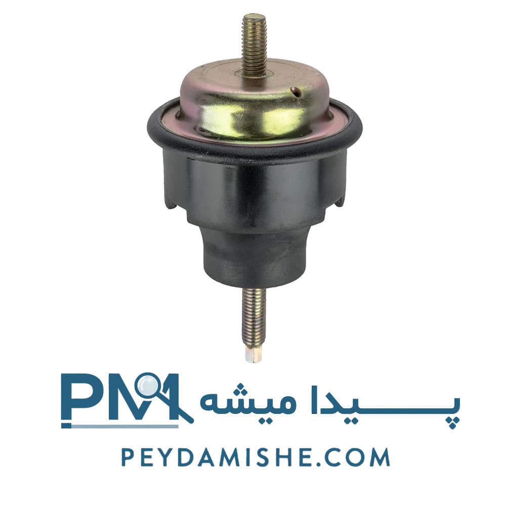 دسته موتور دوسرپیچ 405 برند امیرنیا