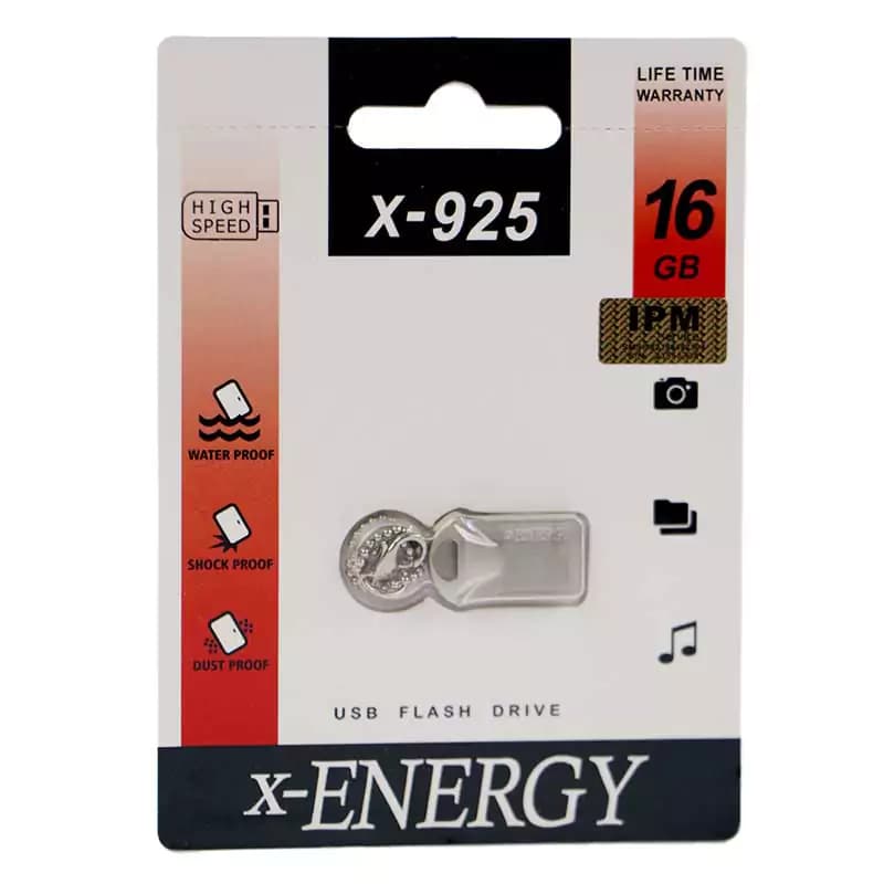 فلش 16 گیگابایت 928 ایکس انرژی X-ENERGY — تصویر ۴