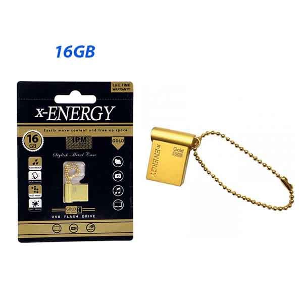 فلش 16 گیگابایت 928 ایکس انرژی X-ENERGY — تصویر ۸