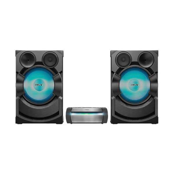 سیستم صوتی شیک سونی مدل SHAKE X70D