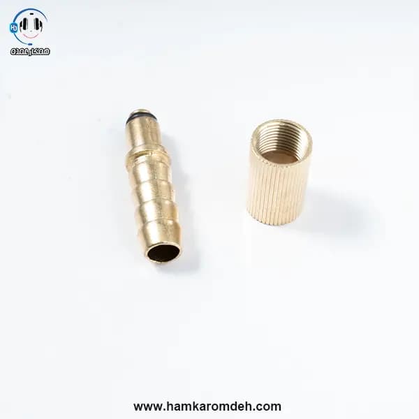 اجاق گاز مسافرتی قابل حمل بزرگ هانی هوم + 7 روز گارانتی طلایی — تصویر ۵