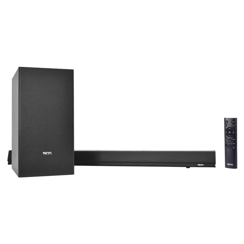 ساندبار تسکو TSCO TS 2026 + هدیه
