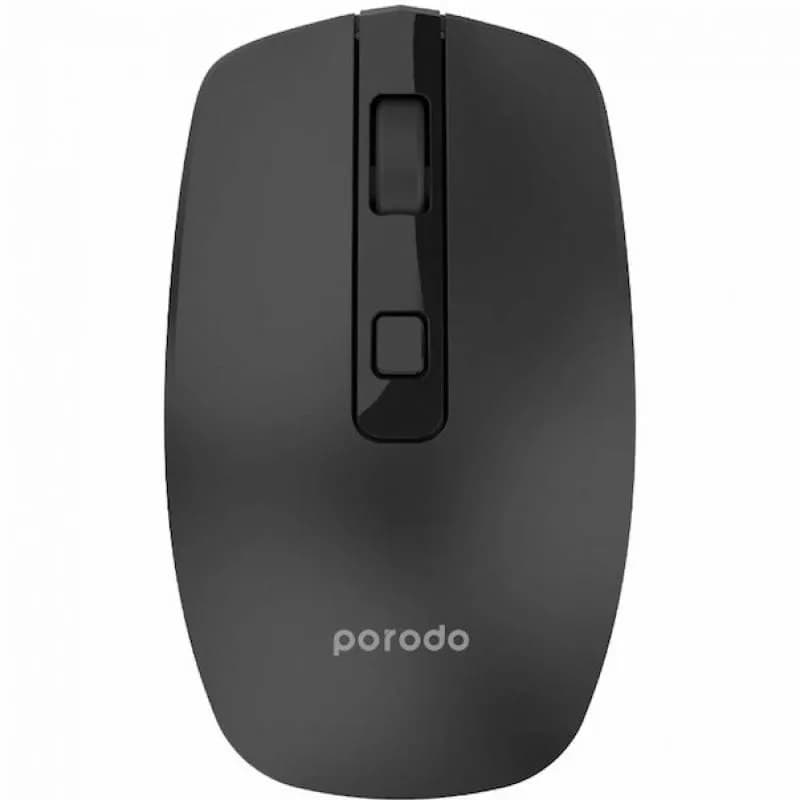ماوس بی سیم پرودو مدل PD-WBRM16 + هدیه
