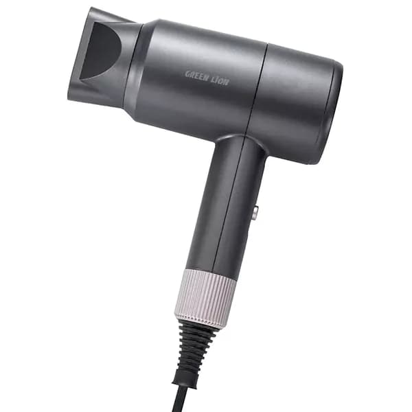 سشوار 850 وات BLOW WAVE گرین لاین (Green Lion) — تصویر ۱۰