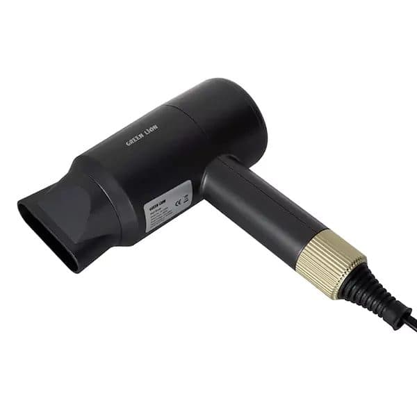 سشوار 850 وات BLOW WAVE گرین لاین (Green Lion) — تصویر ۸