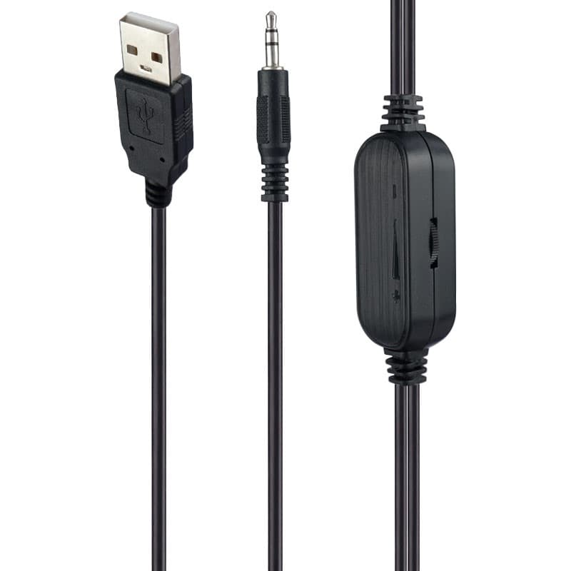 اسپیکر دسکتاپ تسکو مدل TS 2071 — تصویر ۶