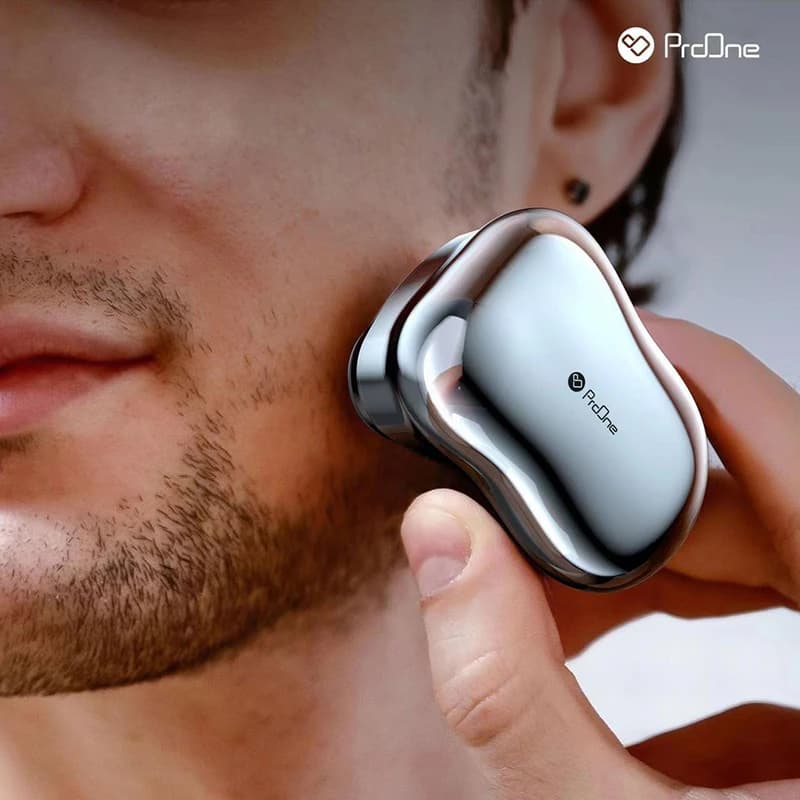 ماشین ریش تراش پرووان مدل PSH951 + هدیه — تصویر ۱۰