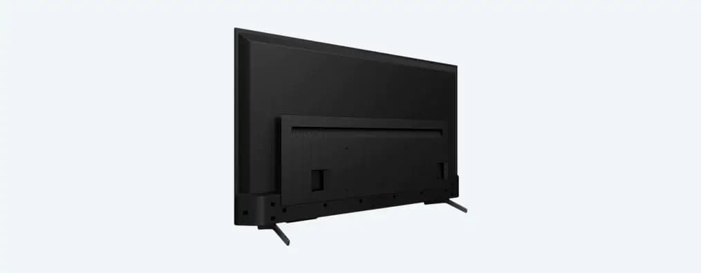 تلویزیون هوشمندسونی مدل 65X75K — تصویر ۹
