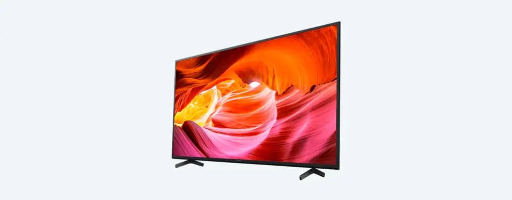 تلویزیون هوشمندسونی مدل 65X75K — تصویر ۸