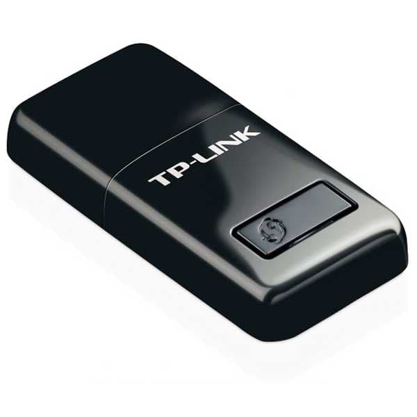 کارت شبکه USB تی پی-لینک مدل TL-WN823N V3 — تصویر ۵
