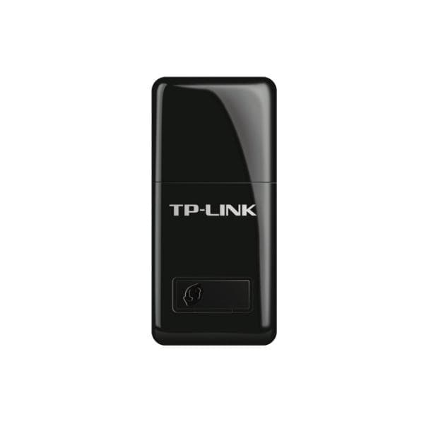 کارت شبکه USB تی پی-لینک مدل TL-WN823N V3 — تصویر ۹