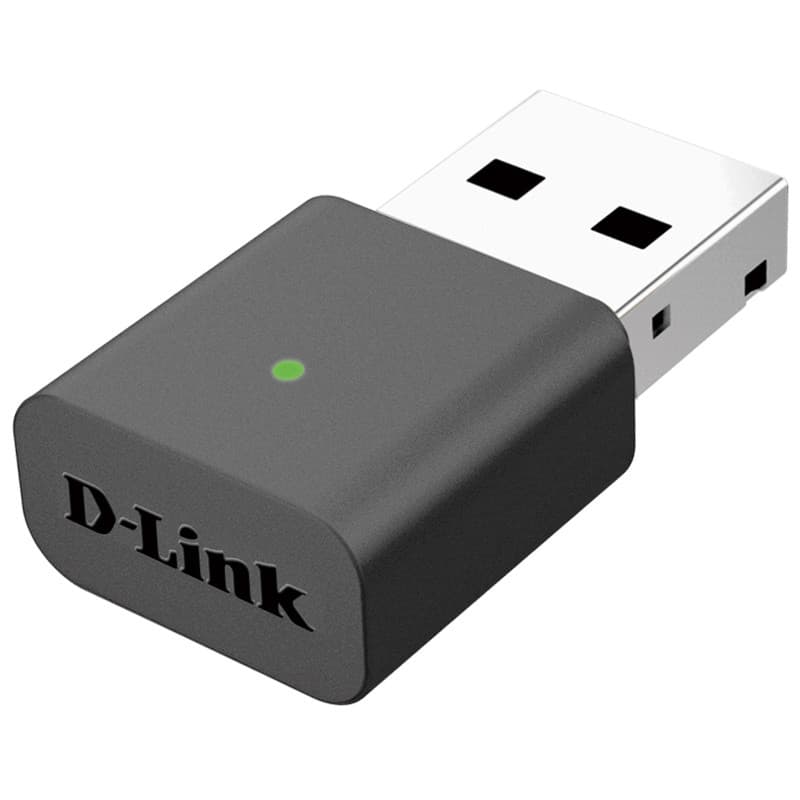 کارت شبکه بی‌سیم دی-لینک مدل DWA-131