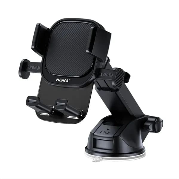 هولدر موبایل HK-2112 هیسکا (Hiska) — تصویر ۲