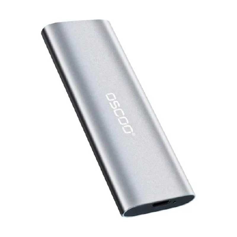 اس اس دی اکسترنال اوسکو مدل MD-005M ظرفیت یک ترابایت + هدیه