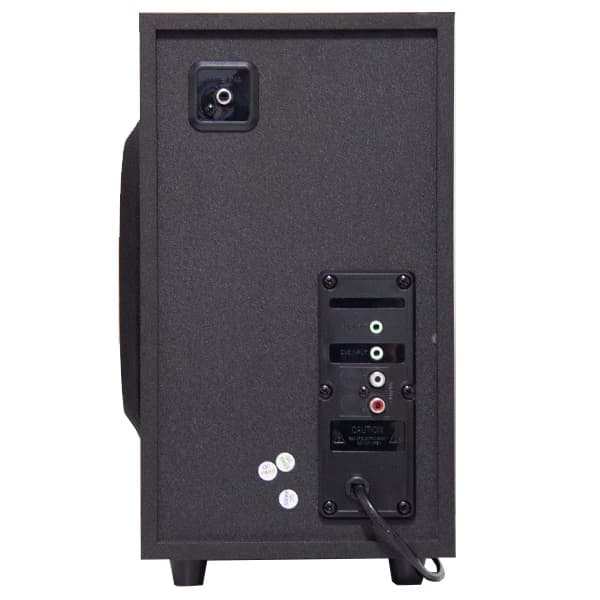 اسپیکر رومیزی تسکو مدل TS 2182 + هدیه — تصویر ۹