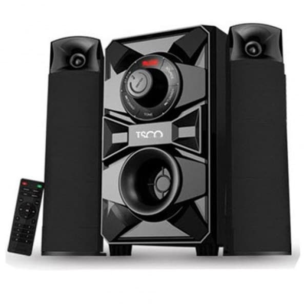 اسپیکر رومیزی تسکو مدل TS 2182 + هدیه