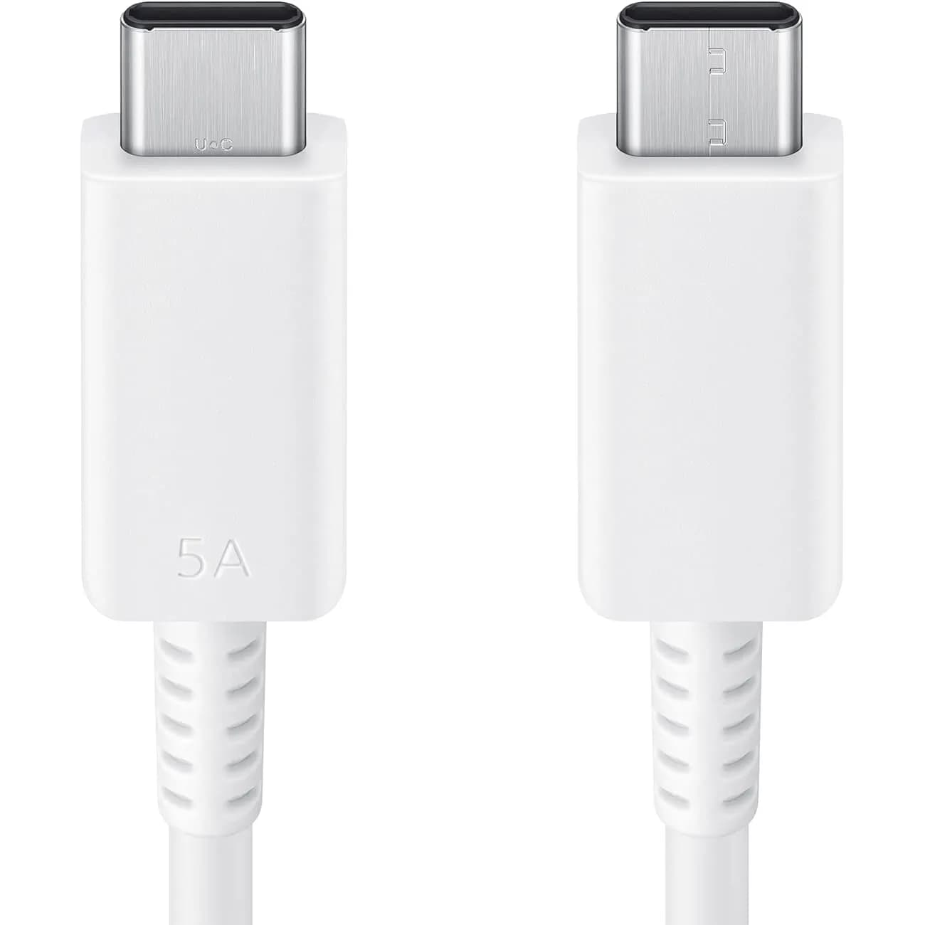 کابل 45 وات سامسونگ ( SAMSUNG) (غیر اصل) — تصویر ۲