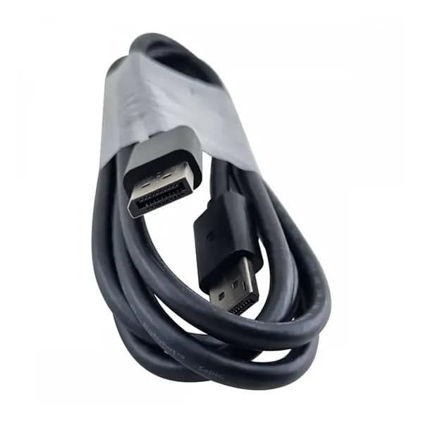 کابل DisplayPort 1.8m ایکس پی (XP) — تصویر ۲