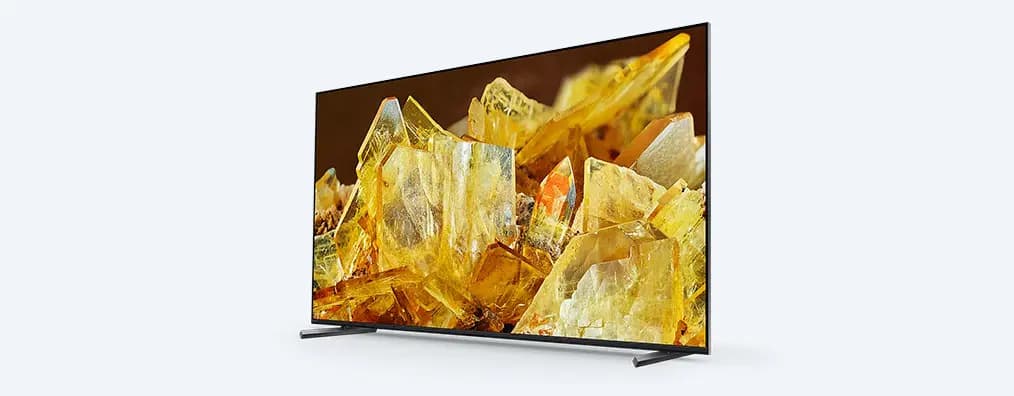 تلویزیون هوشمندسونی مدل 75X90L — تصویر ۱۲