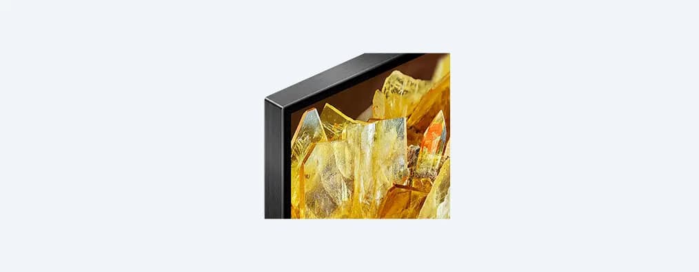 تلویزیون هوشمندسونی مدل 75X90L — تصویر ۹