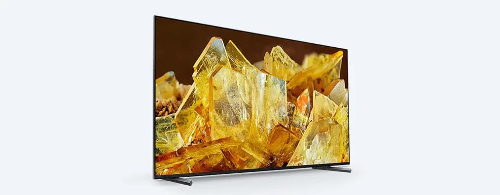 تلویزیون هوشمندسونی مدل 75X90L — تصویر ۷