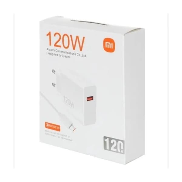 کلگی 120W ثانیه شمار شیائومی (XIAOMI) — تصویر ۹