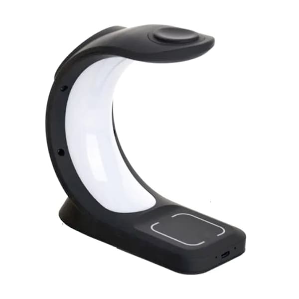 شارژر وایرلس R-11 مازارس (Mazares)