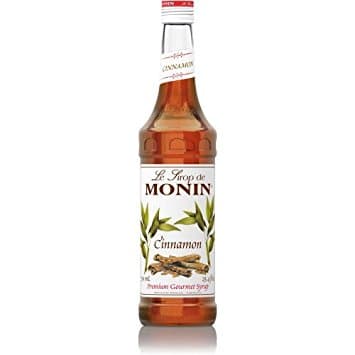 سیروپ دارچین مونین Monin Cinnamon