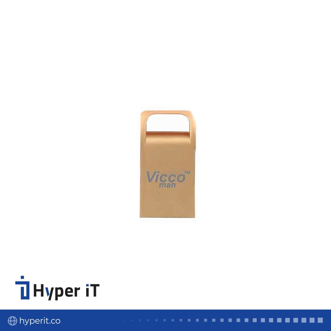 فلش مموری ویکومن مدل VICCO VC274 USB2.0 32GB