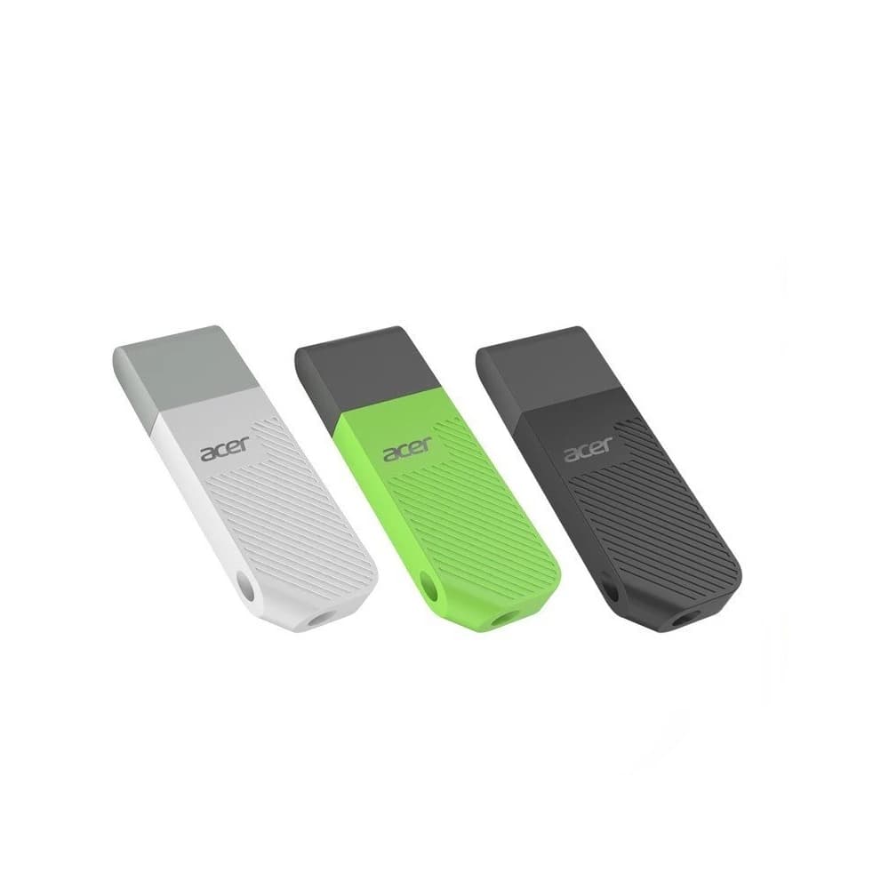 فلش مموری ایسر مدل UP300 USB3.2 32GB — تصویر ۱۲