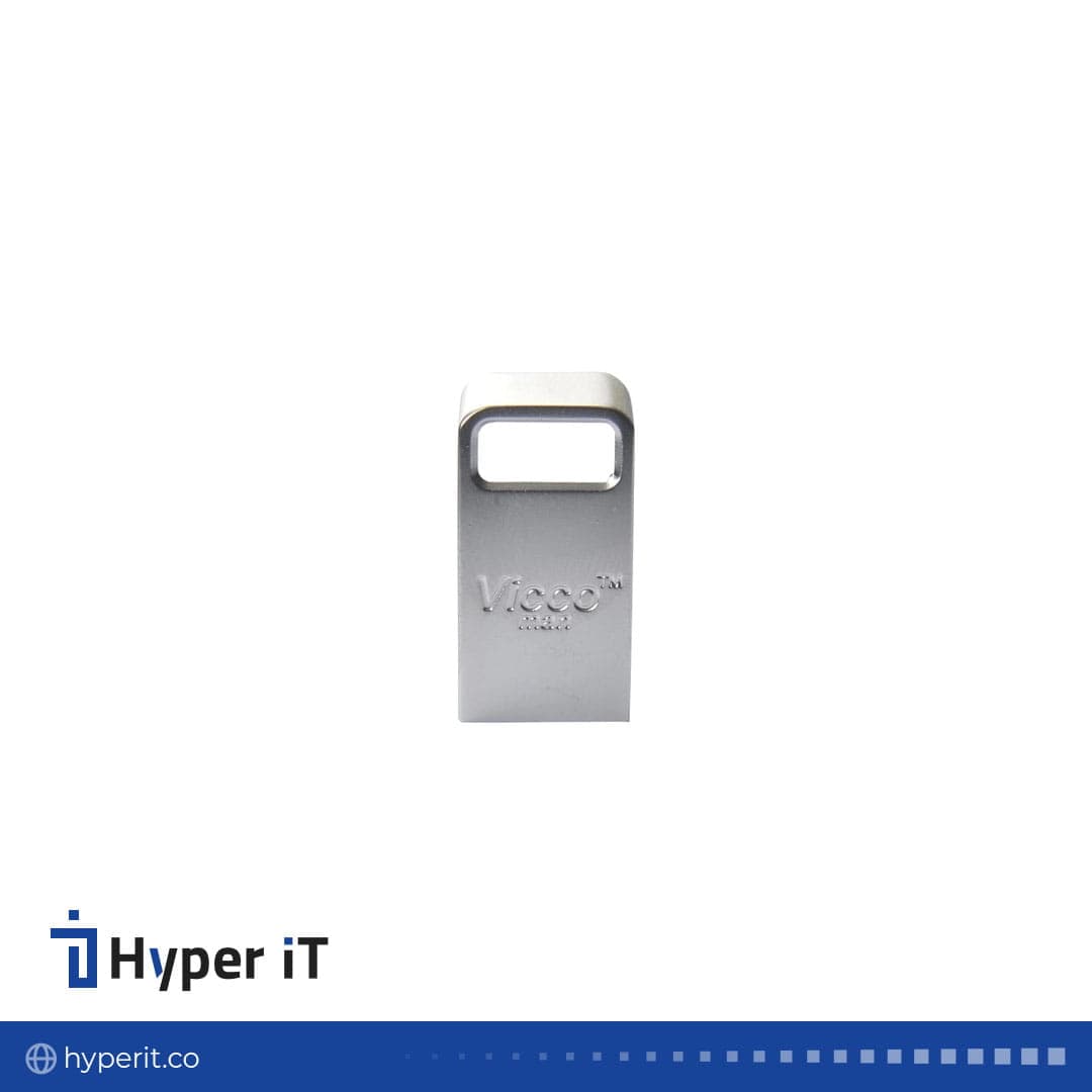فلش مموری ویکومن مدل VICCO VC341 USB3.1 32GB — تصویر ۲