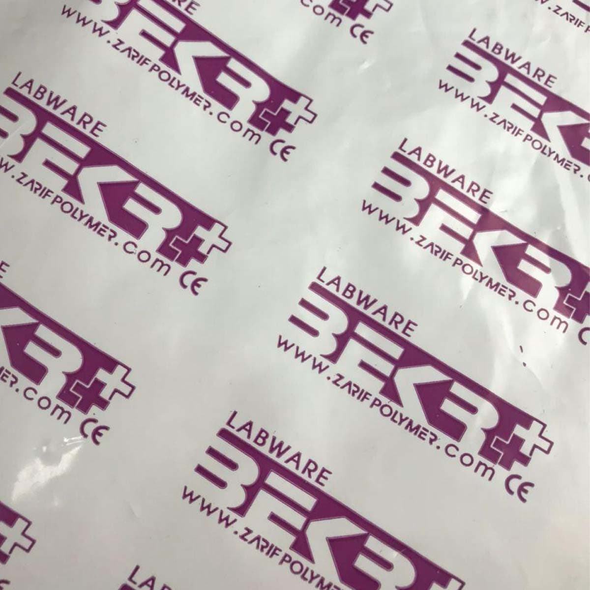 اسپکولوم واژینال پیچی بکر — تصویر ۴