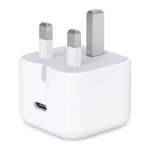 شارژر سری B 20w آیفون (Iphone)