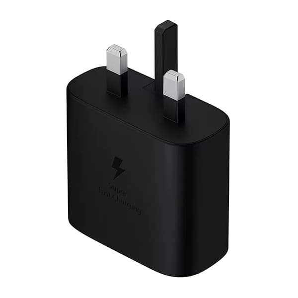 شارژر 25 وات 3 پین nfc سامسونگ (Samsung) — تصویر ۲