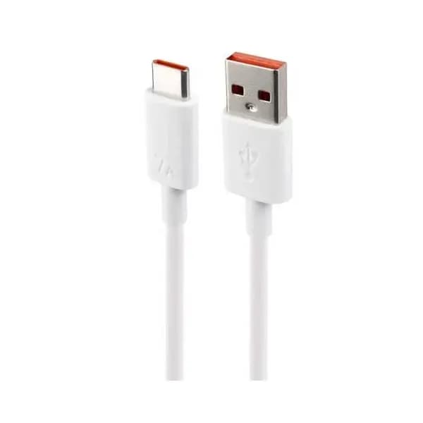کابل ثانیه شمار 120 وات شیائومی (XIAOMI) — تصویر ۴