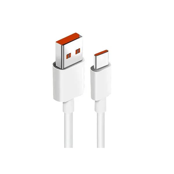 کابل ثانیه شماره 67 وات شیائومی (XIAOMI) — تصویر ۲