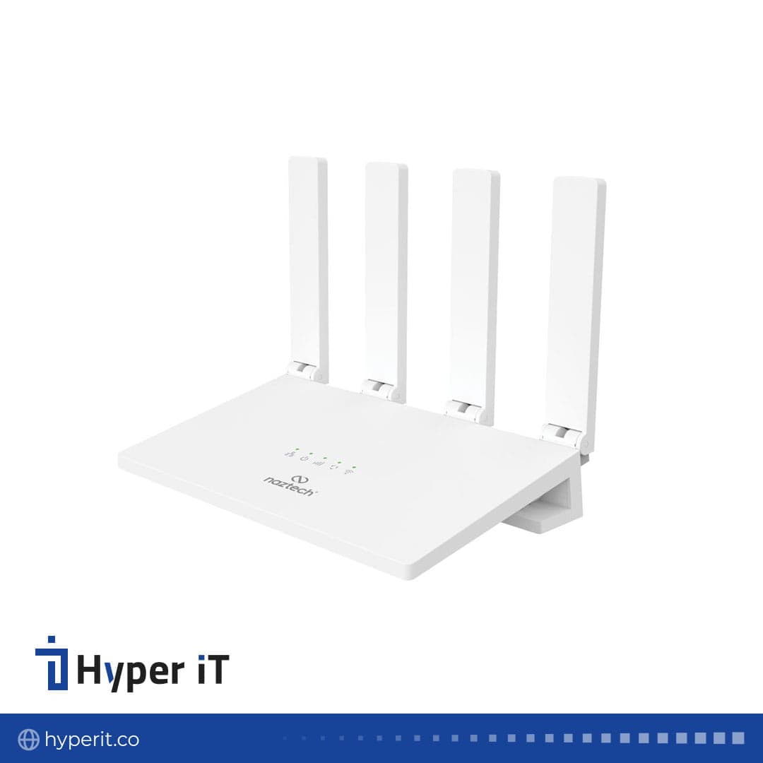 مودم رومیزی نزتک مدل Naztech NZT77-UX100