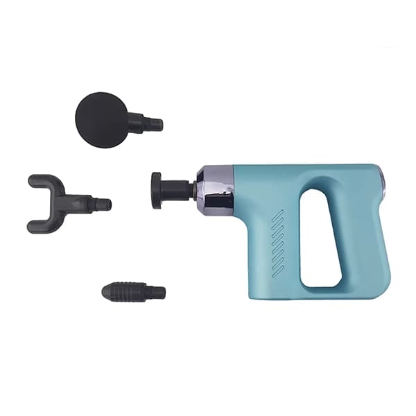 ماساژور لرزشی شارژی FASCIAL GUN KH-740 — تصویر ۱۰