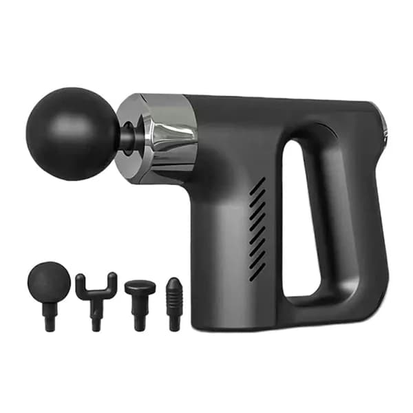 ماساژور لرزشی شارژی FASCIAL GUN KH-740 — تصویر ۸