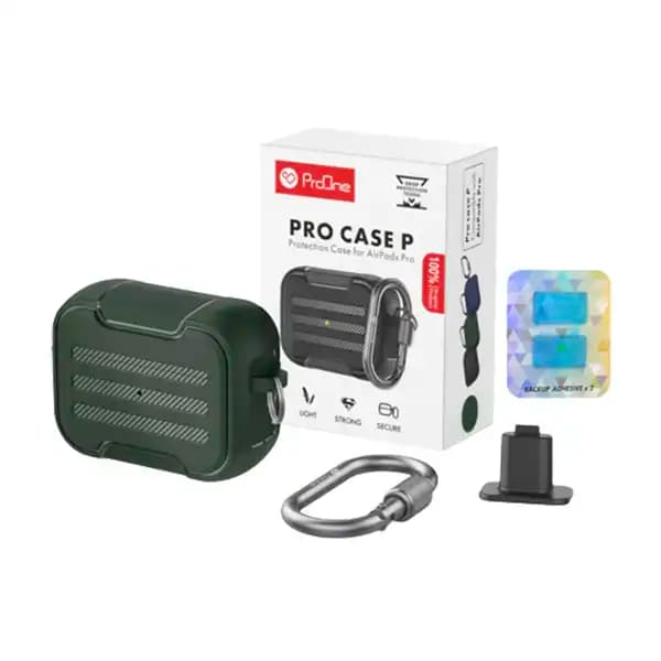 کاور ایرپاد ProCase P پرووان (ProOne) — تصویر ۴