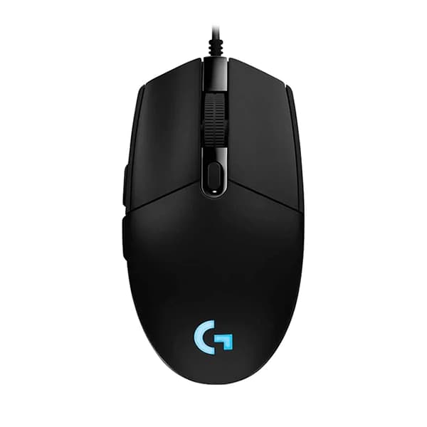 ماوس گیمینگ سیمی GR-G102 لاجیتک (Logitech) غیر اصل — تصویر ۲