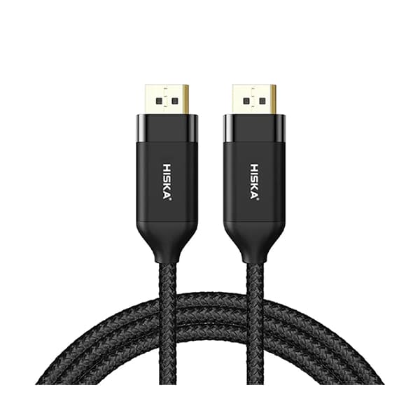 کابل 3 متری HDMI هیسکا (HISKA) — تصویر ۷