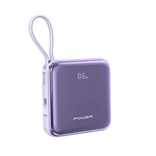 پاوربانک X-89 PD 10000mAh ایکس انرژی (X-Energy) — تصویر ۲