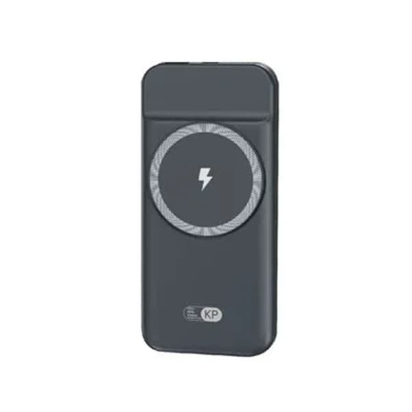 پاوربانک وایرلس 10000 میلی آمپر WP-19 کی پی اس (KPS)