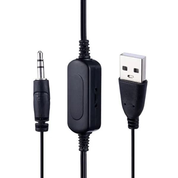 اسپیکر دسکتاپ DT-19 دی نت (D-NET) — تصویر ۸