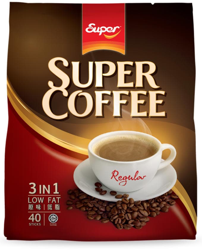 کافی میکس کلاسیک سوپر Regular