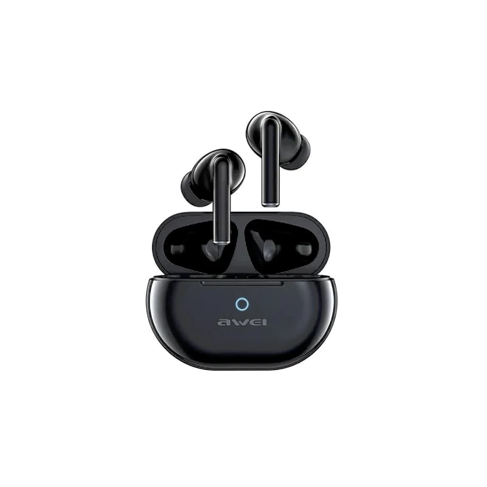 هندزفری بلوتوثی T61 ENC اوی (AWEI) — تصویر ۹